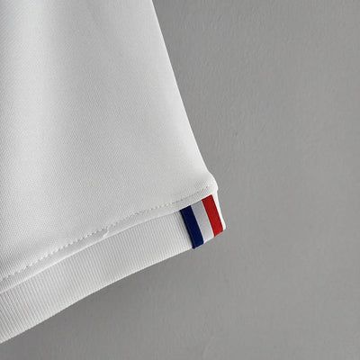 2022/23 Paris Second Away Jersey