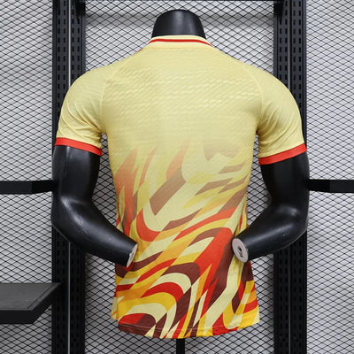 2024/25 Spain special edition player jersey 1:1 Thai quality