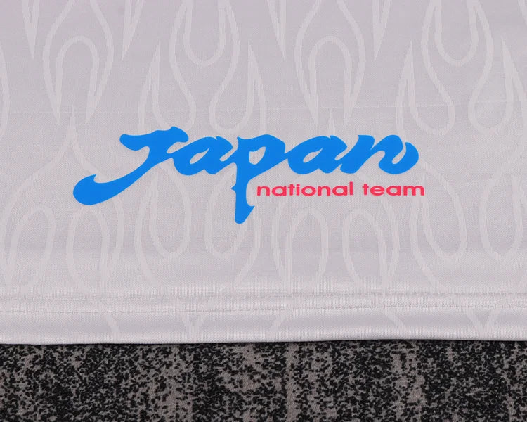 1998 Japan Away Retro - Kids Set