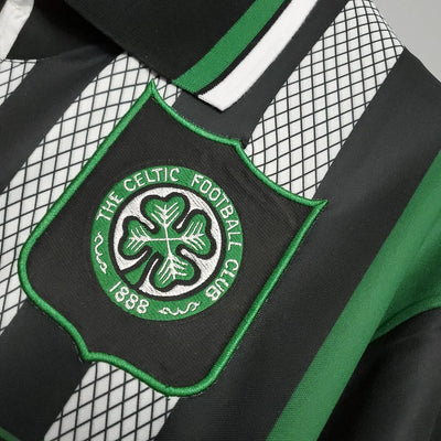 1994/95 Celtics Away Retro Jersey