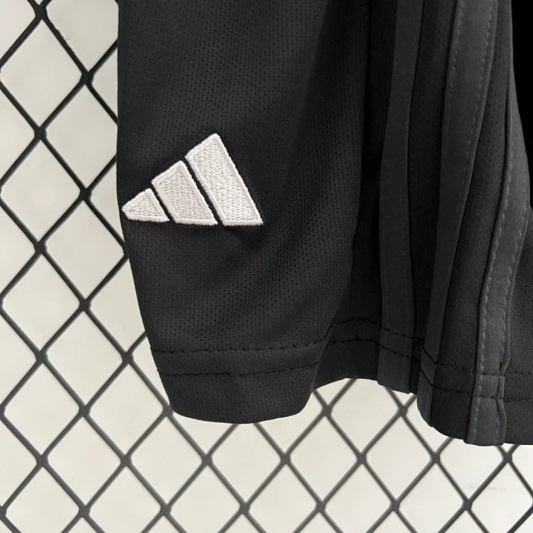2023/2024 Juventus Third Away Soccer Jersey