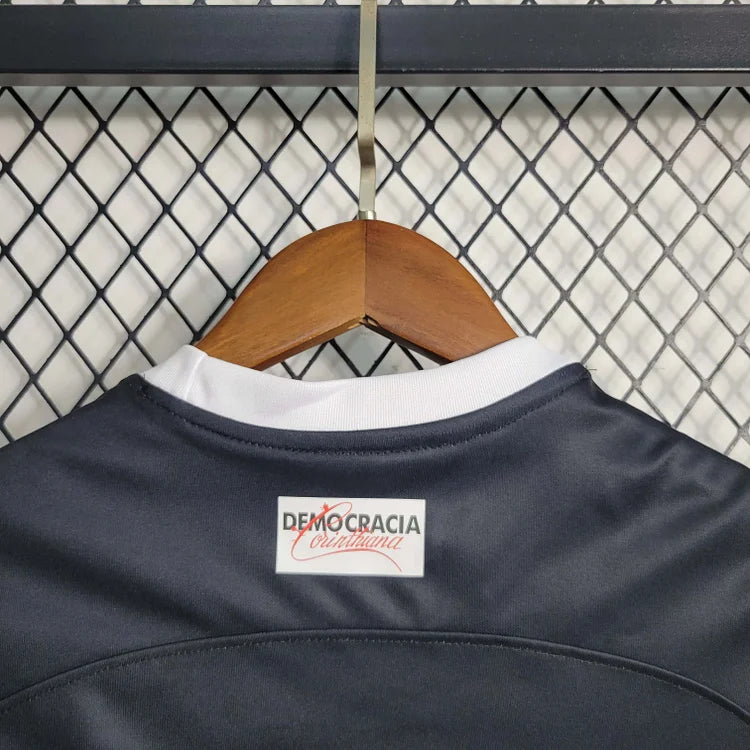 2023/2024 Corinthians Away Football Shirt
