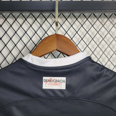 2023/2024 Corinthians Away Football Shirt