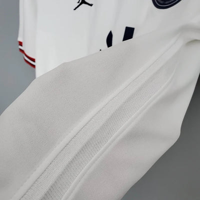2021/22 Paris Third Away Jersey