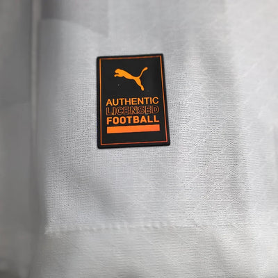 2024/25 Marseille Special Edition Shirt - Player Edition