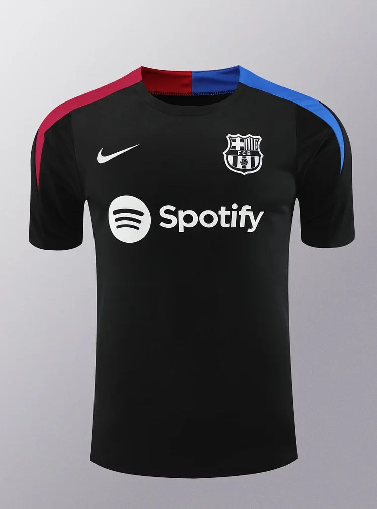 2024/25 Barcelona Training Kit