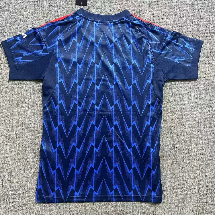 2025/2026 Arsenal Away Women'S Jersey