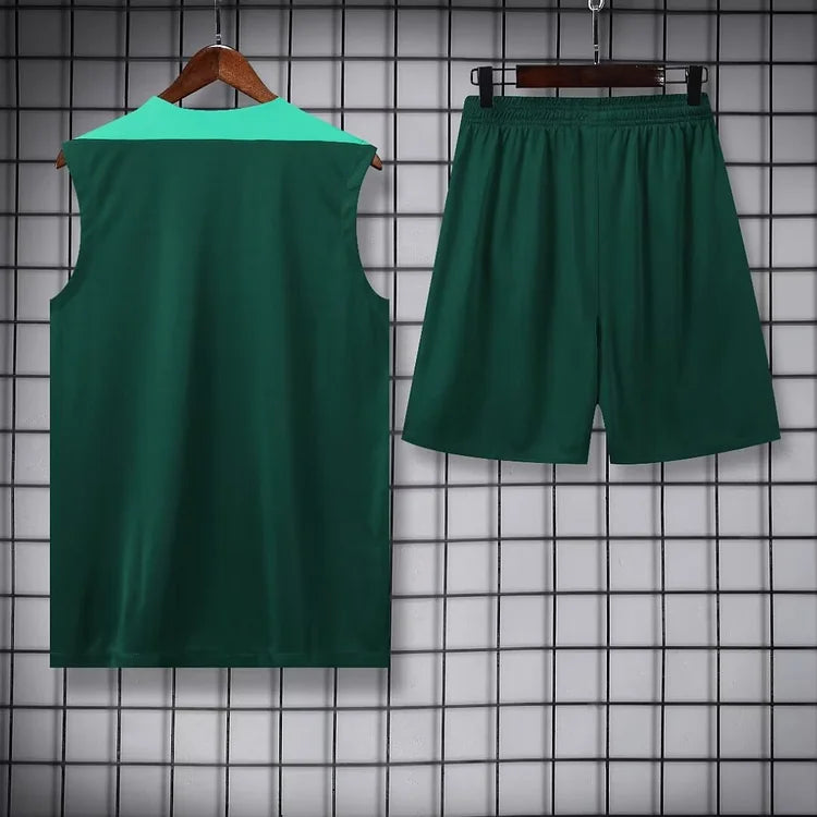 2024/25 Portugal Training Vest