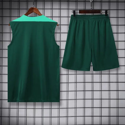 2024/25 Portugal Training Vest