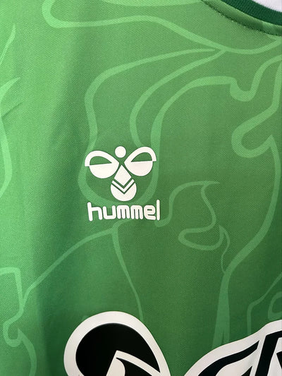 2025/26 Real Betis Special Edition Shirt