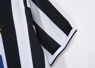 1994/95 Juventus Home Retro Shirt