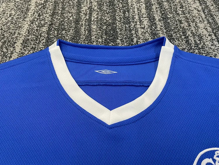 2003/04 Chelsea Home Shirt - Kids' Kit
