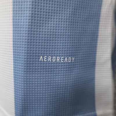 2024/25 Argentina 50th Anniversary Long Sleeve - Players