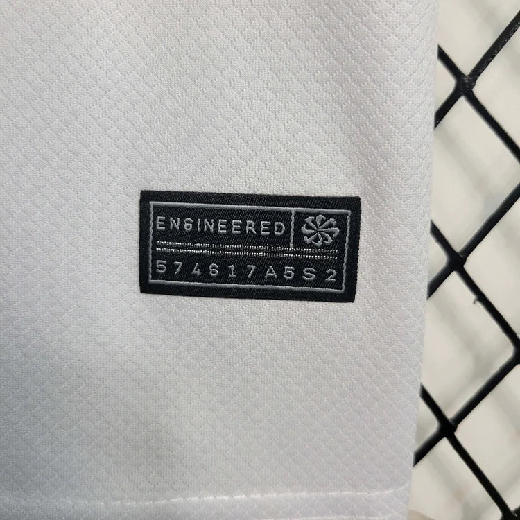 2023/2024 Corinthians Home Football Shirt