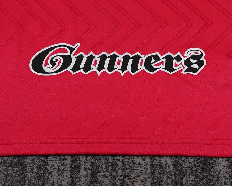 1996/97 Arsenal Home Shirt - Kids