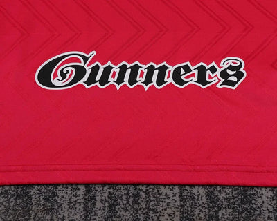 1996/97 Arsenal Home Shirt - Kids
