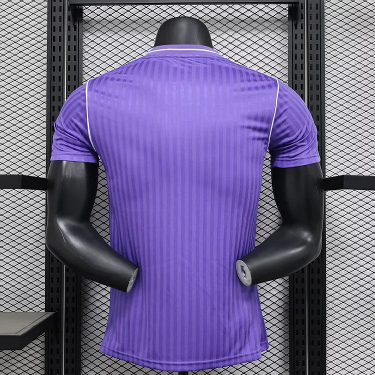 2025/2026 Real Madrid Players Special Edition