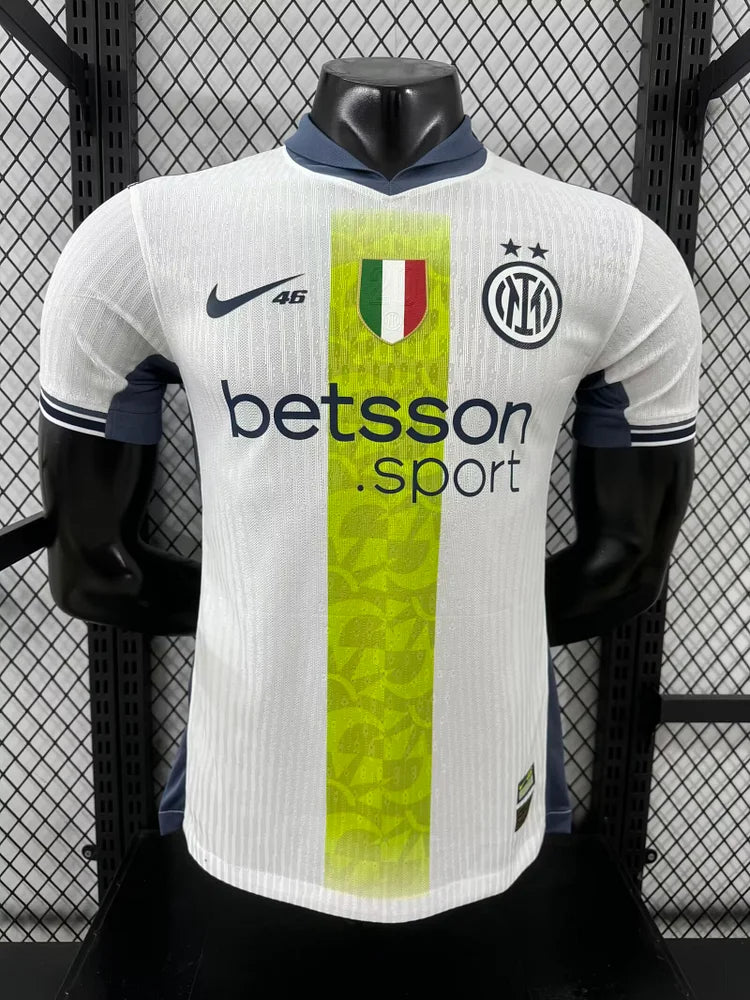 24/25 Inter Milan co-branded player edition