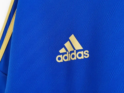 2012/13 Chelsea home retro jersey