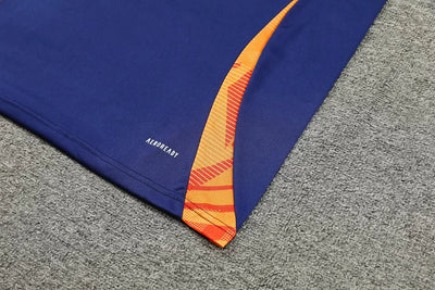 2024/25 Juventus Short Sleevetraining Suit-