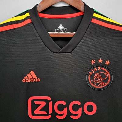 2021/22 Ajax Second Away Shirt