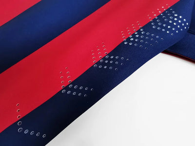 2014/15 Barcelona Home Retro Jersey
