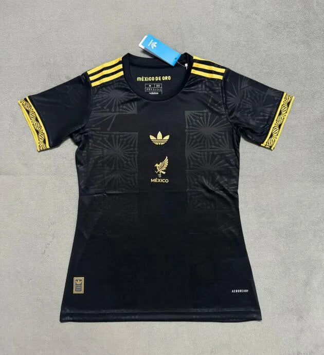 2025 Mexico Gold Cup -- Women'S Jersey