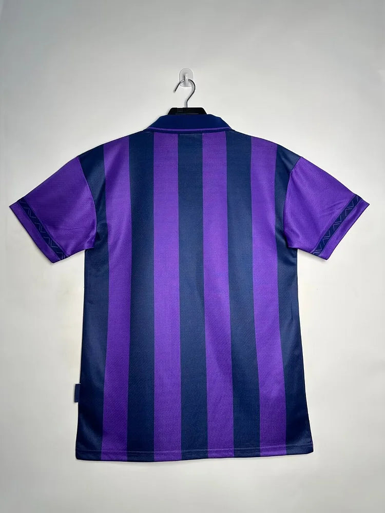 1995/97 Tottenham Hotspur Away Retro Jersey