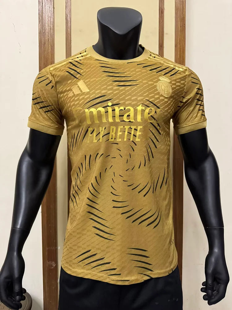 2025/2026 Real Madrid Players Special Edition