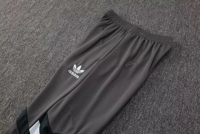 25/26 Real Madrid Jacket Set