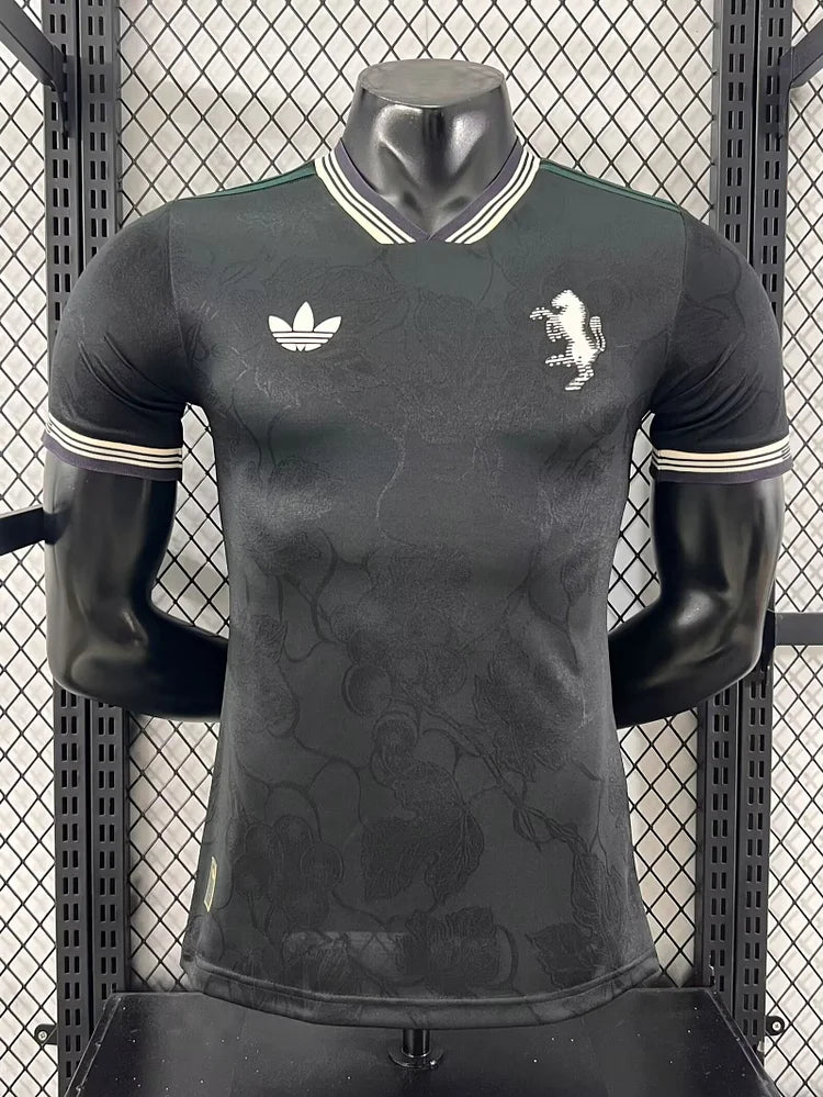 25/26 Juventus Second Away Player Edition