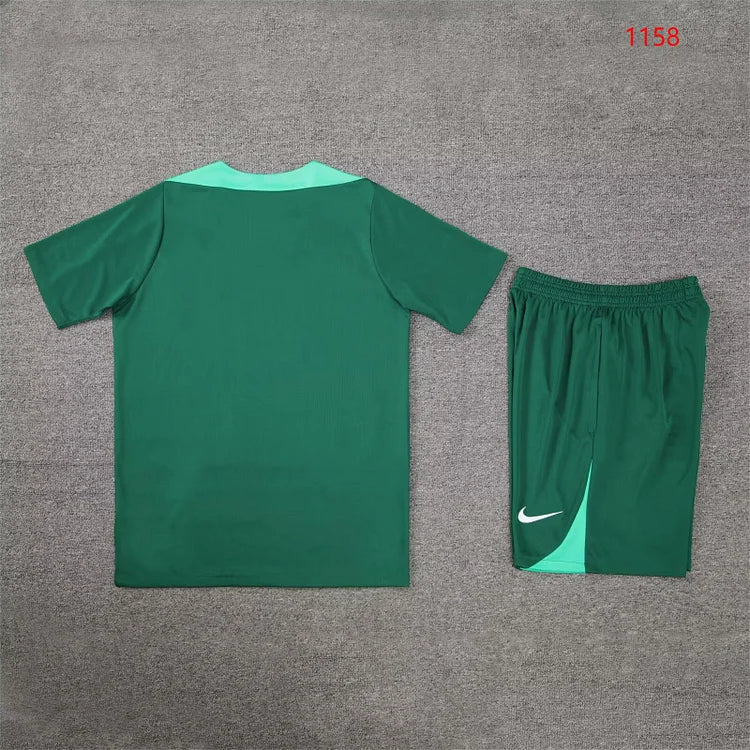 2024/25 Portugal Training Kit