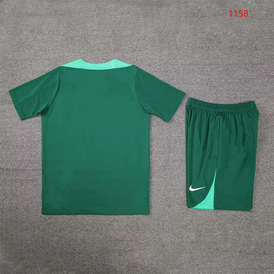 2024/25 Portugal Training Kit