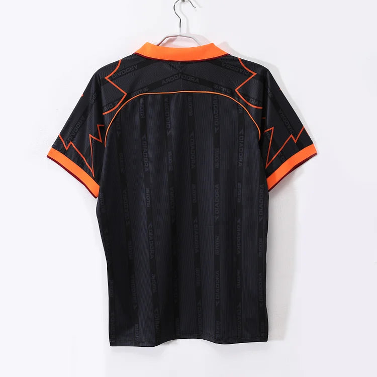1999/00 Roma Second Away Shirt