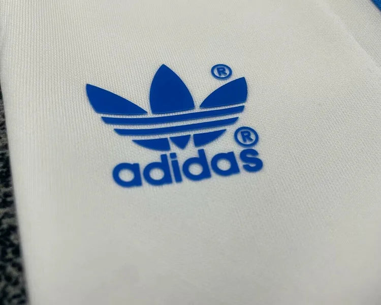 1988 Netherlands Away Kit - Kids' Kit