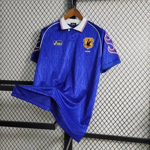 1998/99 Japan Home Retro Jersey