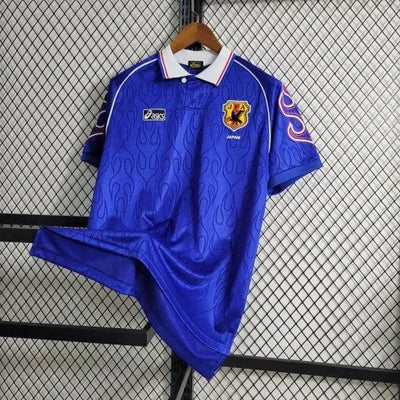 1998/99 Japan Home Retro Jersey