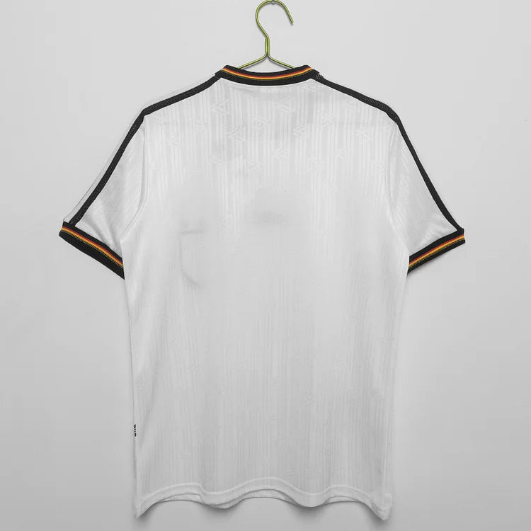 1996 Germany Home Retro Jersey