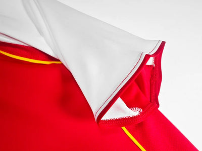 2004/05 Arsenal Home Retro-Trikot