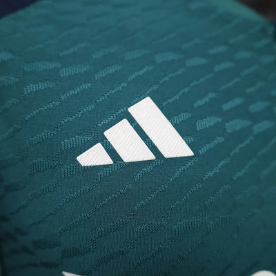 2023/2024 Arsenal Away Second Shirt - Player Edition