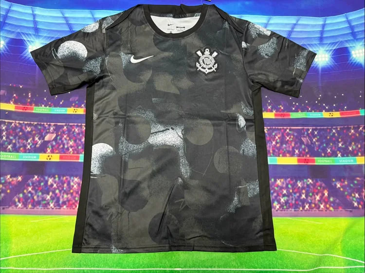 2025/26 Corinthians training jersey