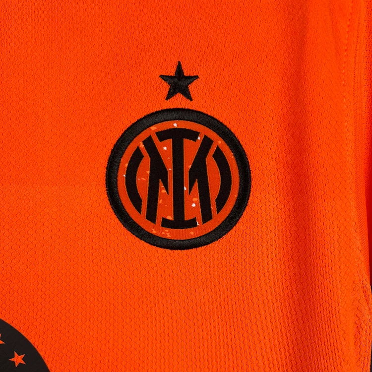 2023/24 Inter Milan Third Away Football Jersey1:1 Quality Thai