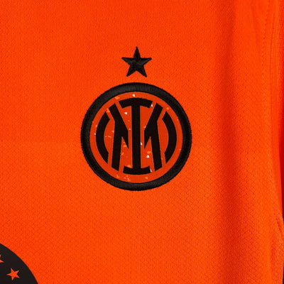 2023/24 Inter Milan Third Away Football Jersey1:1 Quality Thai