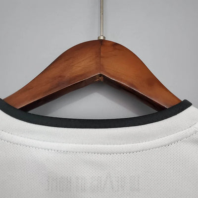 2021/22 Juventus Home Shirt
