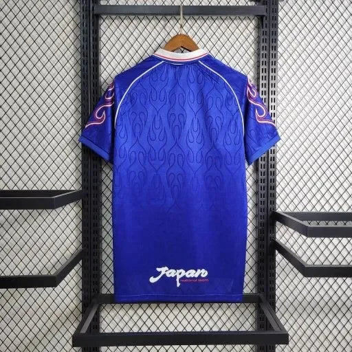 1998/99 Japan Home Retro Jersey