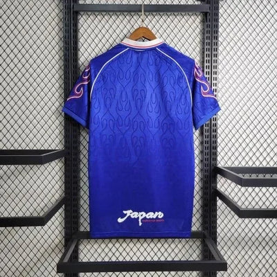 1998/99 Japan Home Retro Jersey
