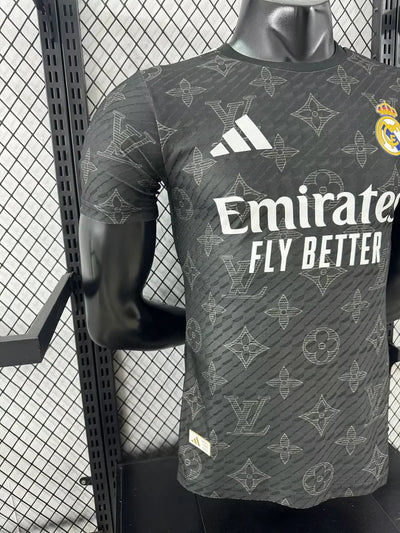2025/2026 Real Madrid Players Special Edition