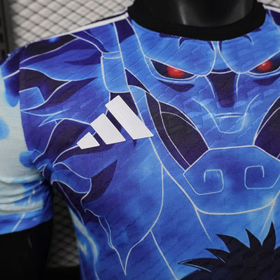 2025 Japan Special Edition Jersey - Player Edition
