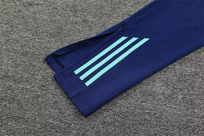 2024/25 Manchester United Light colored training suits-