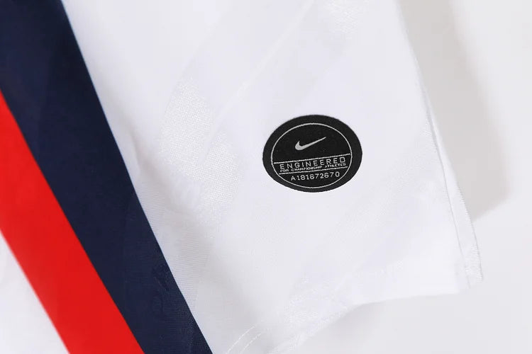 2019/20 Paris Third Away Retro Jersey